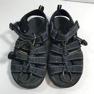KEEN Newport H2 Kids Sandals Size 11 Water Shoes